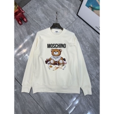 Moschino Hoodies